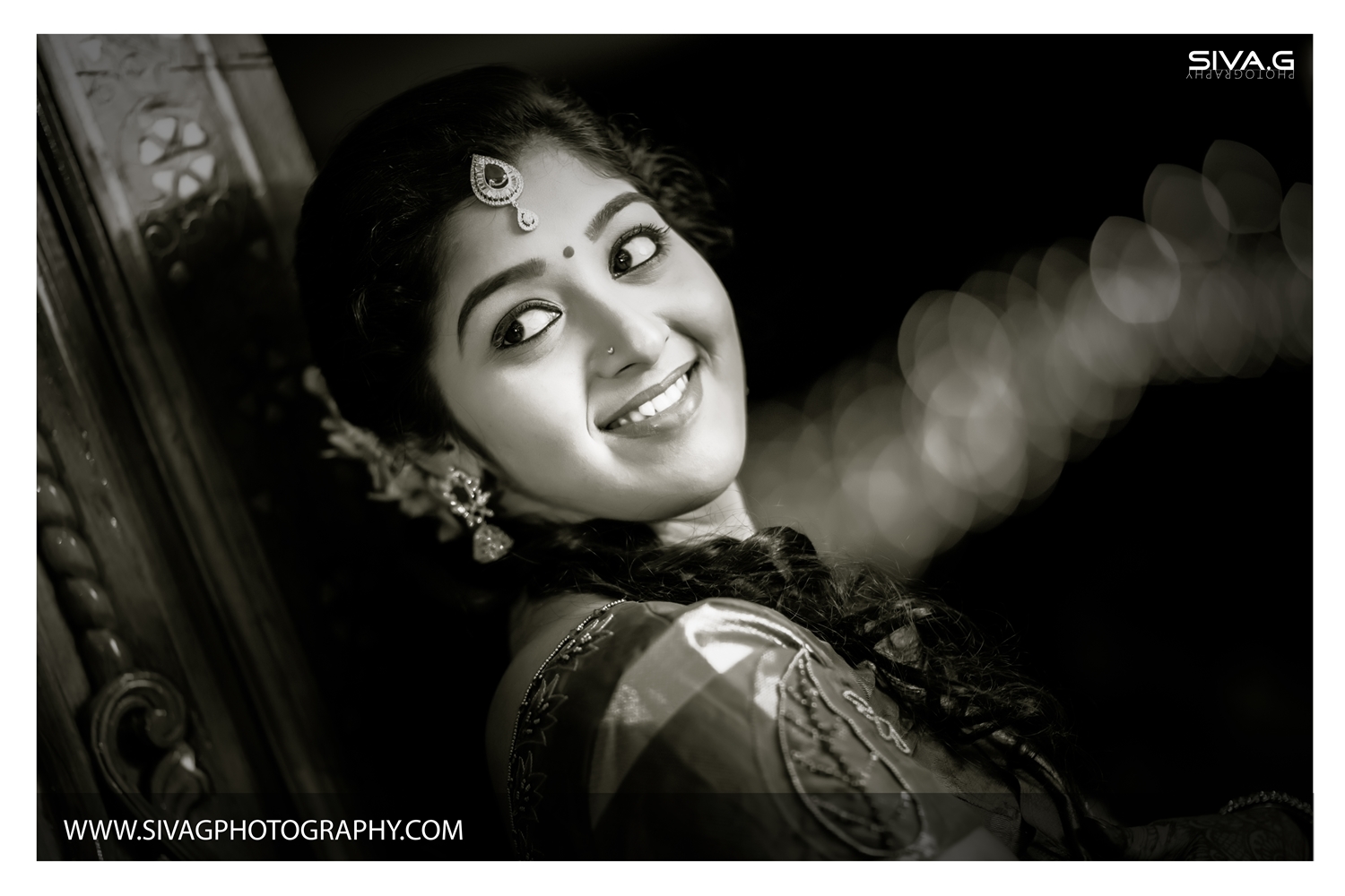 Candid Wedding PhotoGraphy Karur - Siva.G PhotoGraphy